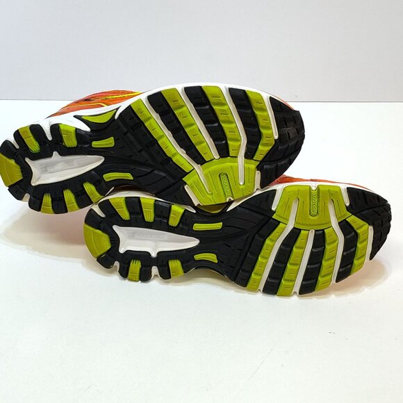 Saucony Cohesion 6 Womens 10 Running Shoes Neutral Cushioning XT600 Outsole EUC - Picture 8 of 12